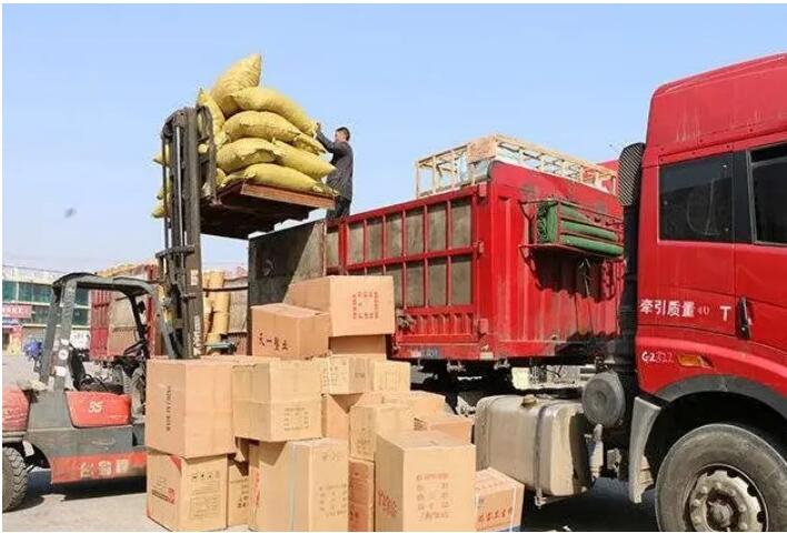 漳州到泸定县物流专线