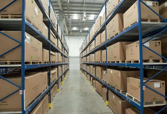 漳州到泸定县货物仓储