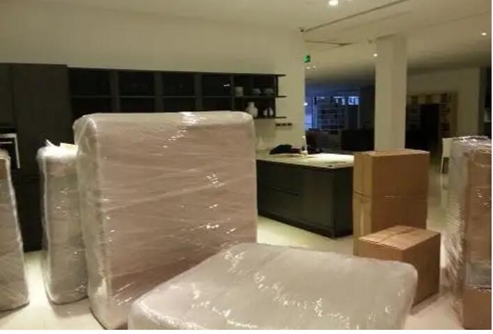 漳州到泸定县长途搬家