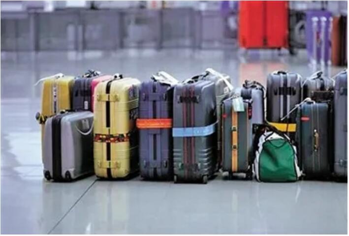 漳州到泸定县行李托运