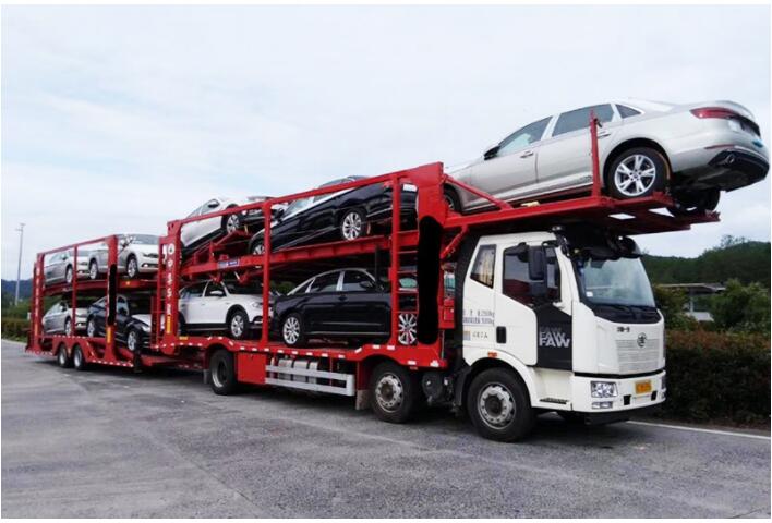 漳州到泸定县轿车托运